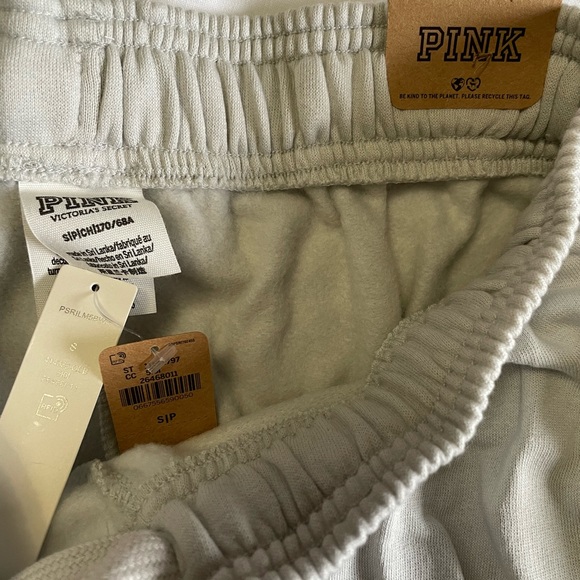 Victorias Secret PINK Campus Pant/ jogger - Picture 6 of 8